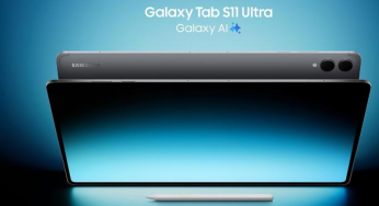 Samsung Launches Galaxy Tab S11 Ultra: Full Specs, Camera & Key Features
