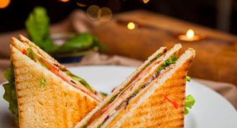 Try These Mouthwatering Sandwiches Without the ‘Aloo’ Filling! | RECIPE