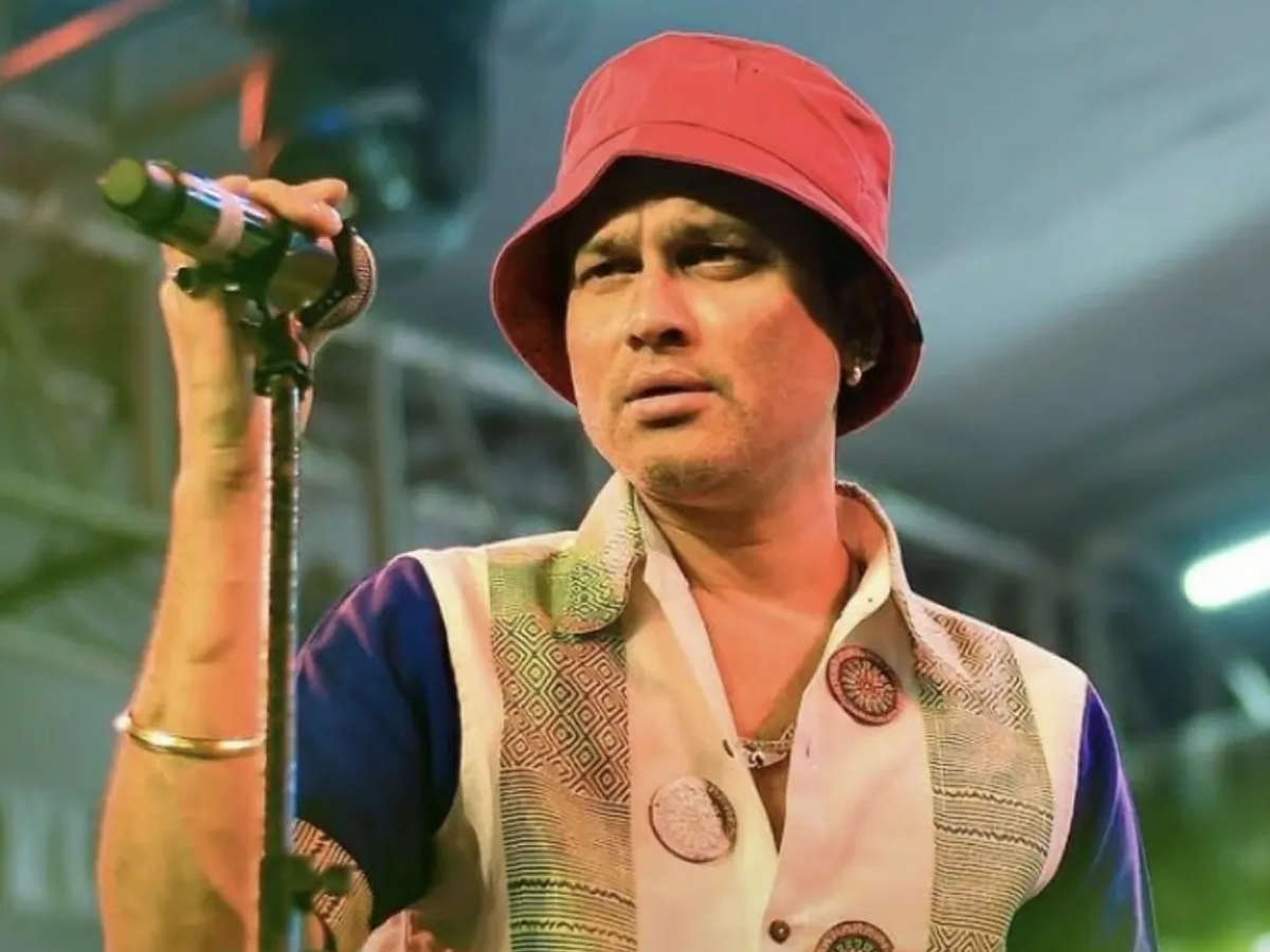 Second Post-Mortem of Zubeen Garg’s Body to Be Held in Assam, Confirms CM