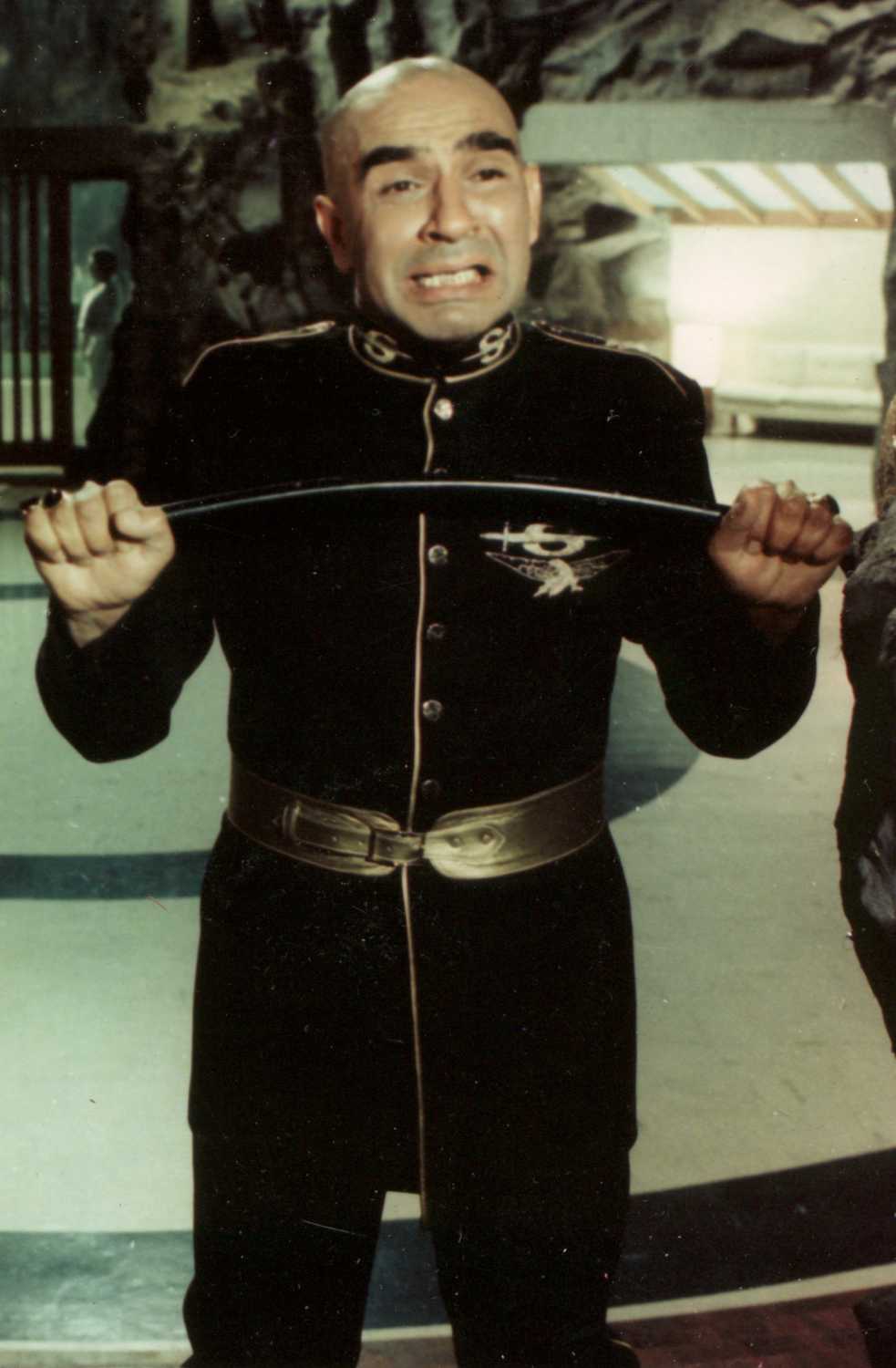 The Faces of Fear: Bollywood’s Most Haunting Villains - Gallery Image