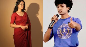 Shantanu Naidu Calls Gemini AI Saree Trend ‘Lazy’ in Viral Instagram Video | Watch