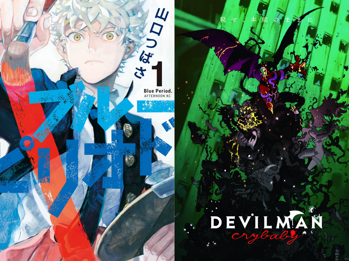 Short Anime Series on Netflix That Prove Less Is More