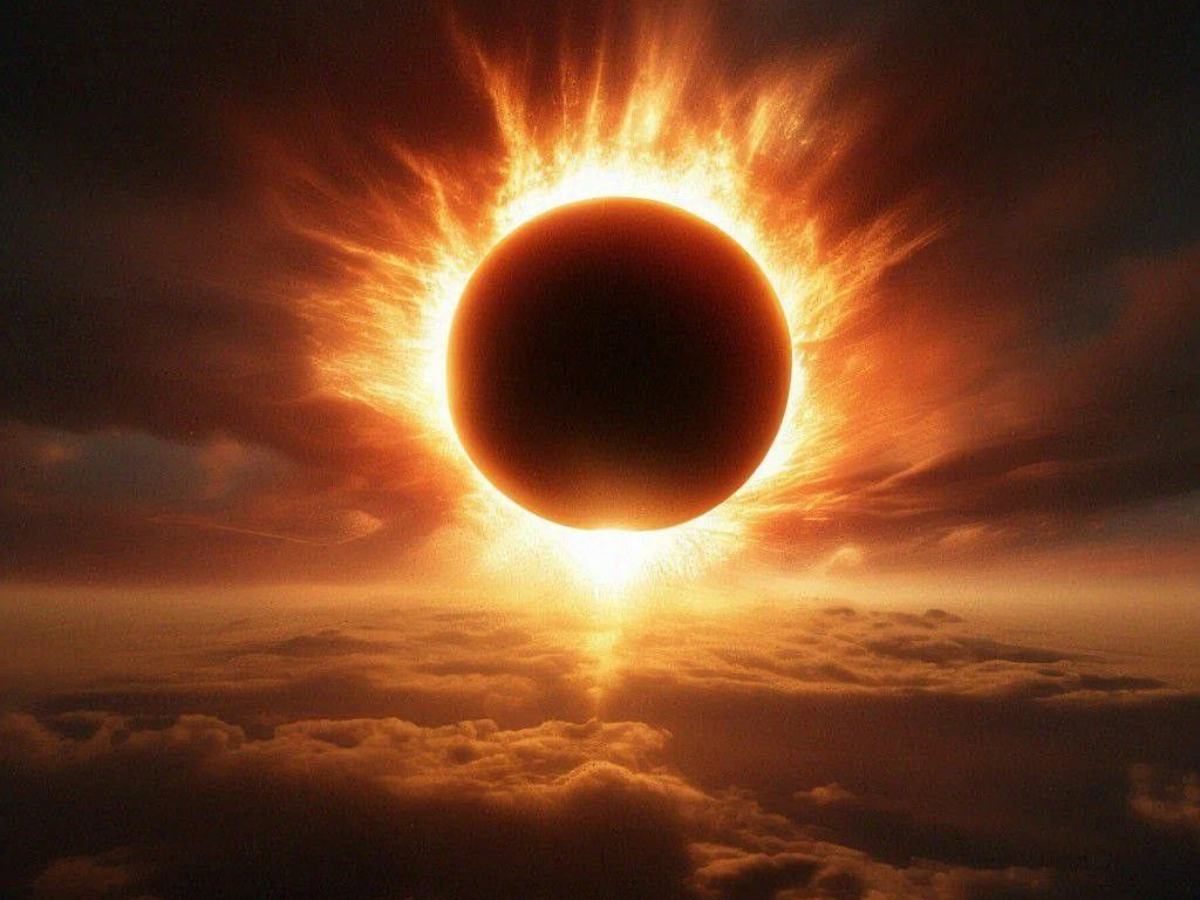 Solar Eclipse 2025 Safety: Myths vs. Scientific Facts You Should Know
