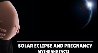 Solar Eclipse September 2025: Date, Safety Tips & What Pregnant Women Should Know
