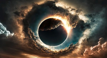 Solar Eclipse 2025: Will the US See the September 21 Partial Eclipse | Check Visibility Details
