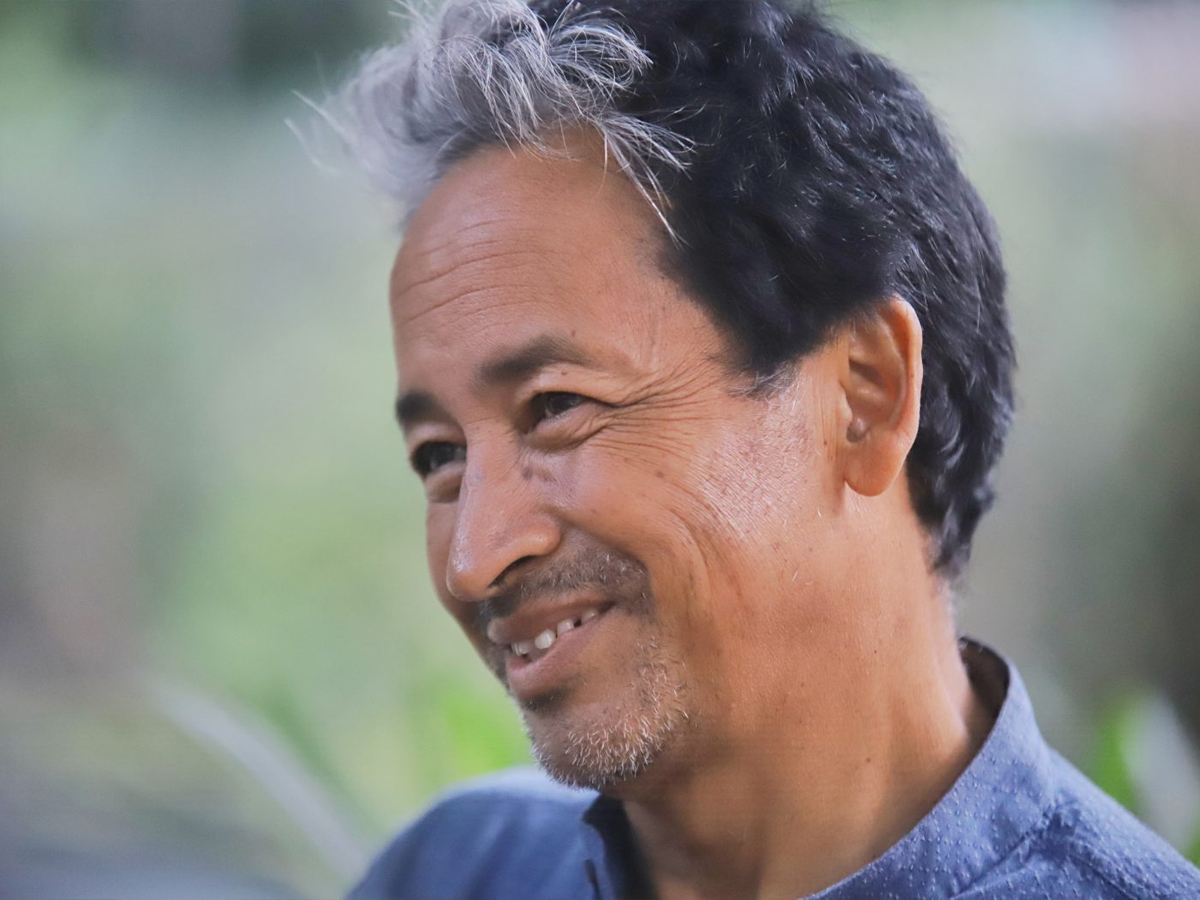 MHA Cancels FCRA Licence of Sonam Wangchuk’s NGO Over Fund Rule Violations