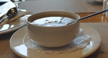 Try These 4 Cosy Soup Recipes to Enjoy Rainy Days Like a Pro