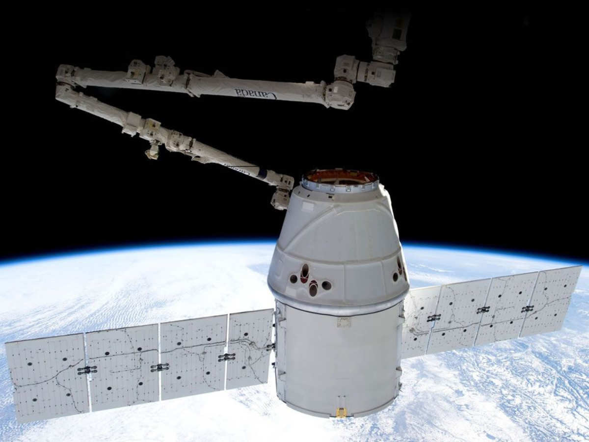 SpaceX Starship & Dragon: Defining the Post-ISS Space Era