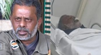 Kannada Filmmaker SS David Passes Away at 55 After Sudden Heart Attack