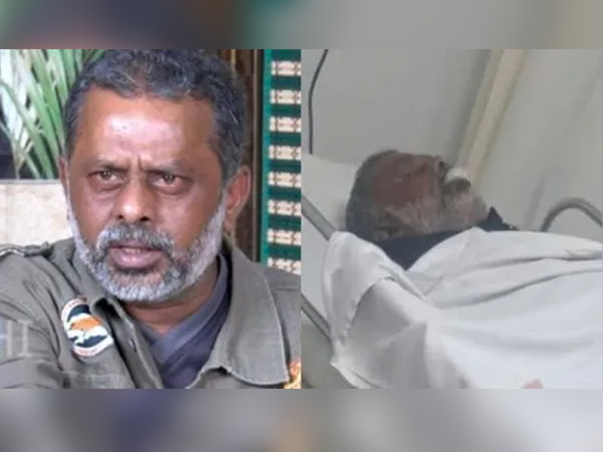 Kannada Filmmaker SS David Passes Away at 55 After Sudden Heart Attack