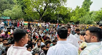 SSC CGL Tier-1 Exam Faces Widespread Cancellations Amid Reports of Mismanagement