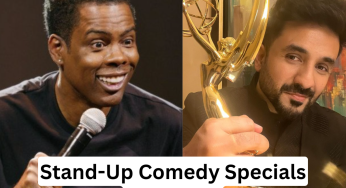 From Chris Rock to Vir Das: Top Netflix Stand-Up Comedy Specials You Can’t Miss