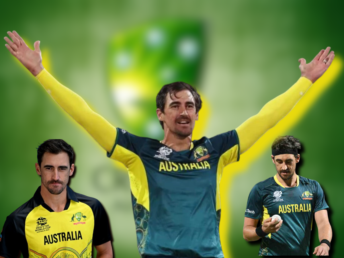 Starc’s T20I Farewell: A Legacy Sealed, But What Awaits in Tests and 2027 ODI World Cup?