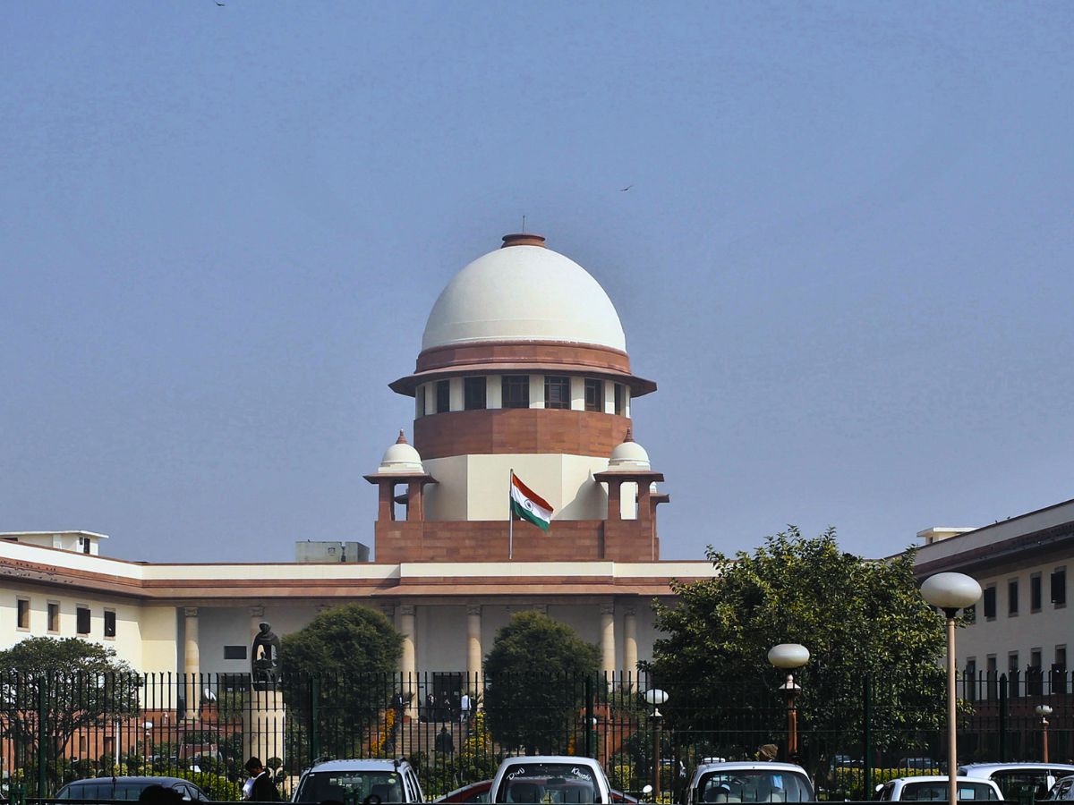 SC Orders Maharashtra to Hold Local Body Polls by Jan 2026