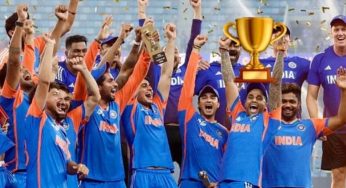 ‘It Felt Like Sir Took the Strike’: Suryakumar on PM Modi’s Post After India’s Victory