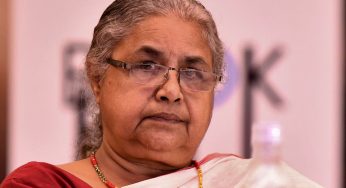 WORLD NEWS: Sushila Karki Takes Office as Nepal’s Interim Prime Minister