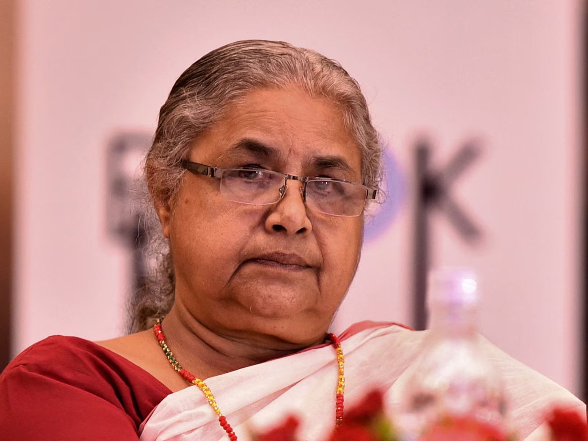 WORLD NEWS: Sushila Karki Takes Office as Nepal’s Interim Prime Minister