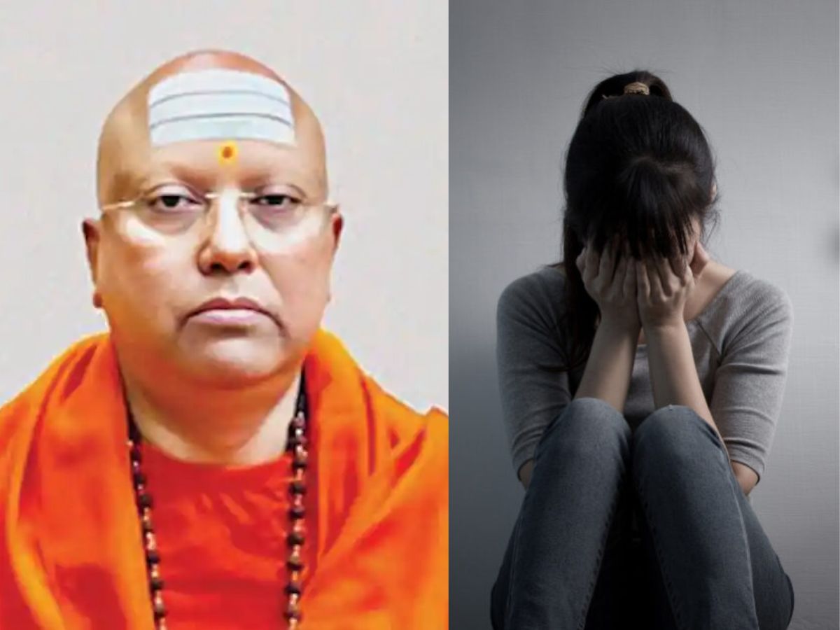 Swami Chaitanyananda Saraswati: Controversies, Career, Net Worth, and Family Details