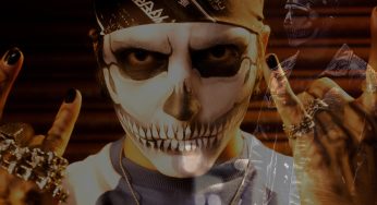 Who Is Talwiinder? Real Name, Net Worth, Famous Songs & Hidden Face Mystery