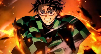Tanjiro Kamado in Demon Slayer: Why Are Fans Excited for Infinity Castle’s India Release? Details Inside