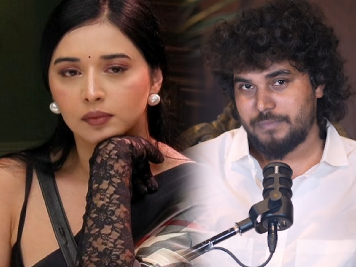 Meet Balraj Singh: Bigg Boss 19’s Tanya Mittal Ex Who Calls Her “Fake”, ‘Sarpanch’ of Village