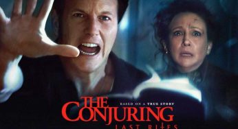 The Conjuring: Last Rites— Is it Based on a True Story? | Smurl Family Haunting