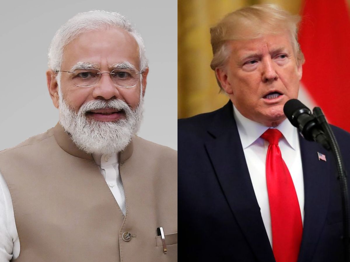 Could India Finally Come to the Table? US Team Arrives in Delhi for Crucial Trade Talks Amid Tensions