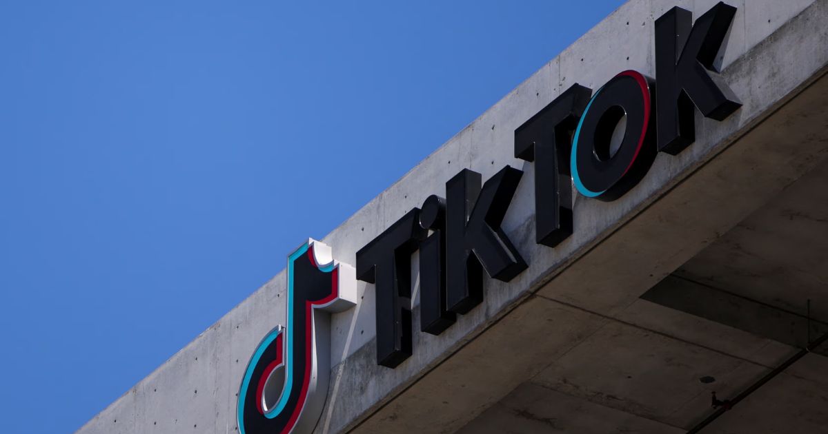 TikTok On Trial? France Lawmakers Seek Criminal Probe Over Teen Safety Risks