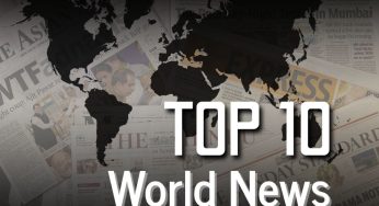 3 December, 2025: World News Headlines Today | Russia US Talk| US-Venezuela Tension | Ukraine Peace Deal