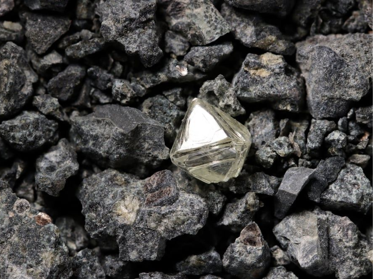 7 Top Diamond Producing Nations Driving Global Gemstone Markets