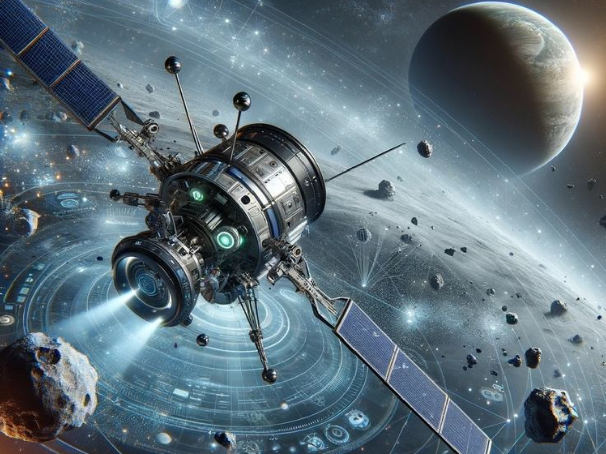 From NASA to JAXA: The World’s Leading Space Agencies