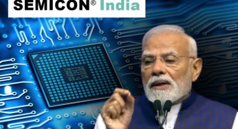 Semicon India 2025: PM Modi to Participate in CEO Roundtable Today