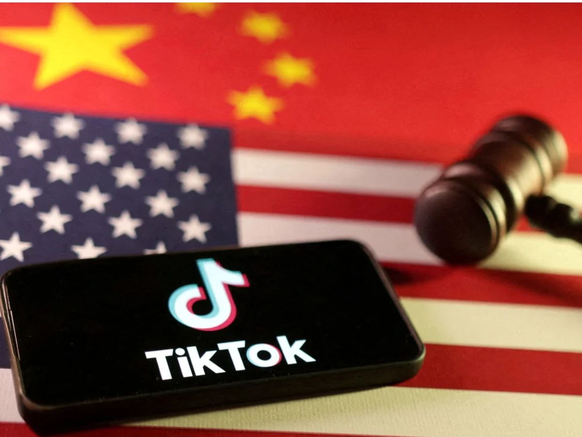 Trump Confirms TikTok Deal: Chinese App Finally Safe From US Ban?