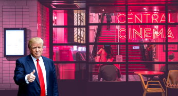 Donald Trump vs Bollywood: The Impact of New US Tariffs on Indian Films