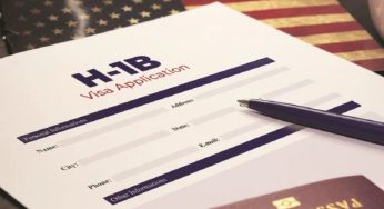 How Did Trump’s USD 100,000 H-1B Fee Cause Chaos for Workers and Companies?