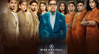‘Rise And Fall India’: Where to Watch The Twisted Reality Show Gripping India