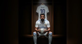 Turn Selfies Into Hyper-Realistic Football Portraits With Google Gemini AI: Step-by-Step Guide (Prompt Inside)