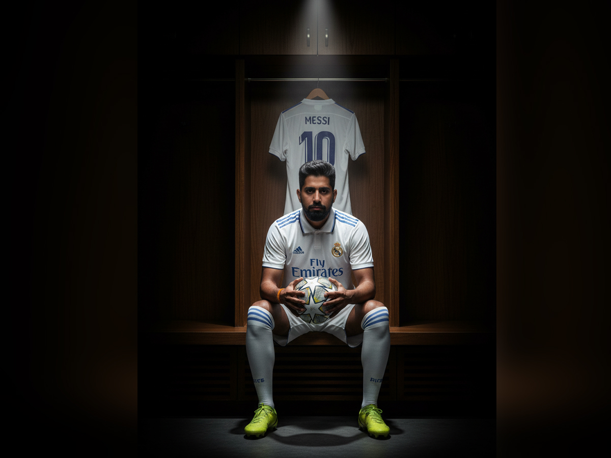 Turn Selfies Into Hyper-Realistic Football Portraits With Google Gemini AI: Step-by-Step Guide (Prompt Inside)