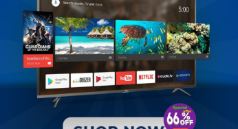Top Smart TVs Under Rs. 15,000 at Up to 66% Discount on Flipkart Hot Deals