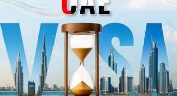UAE Suspends Tourist & Work Visas for Nine Countries: Full List & What You Need to Know