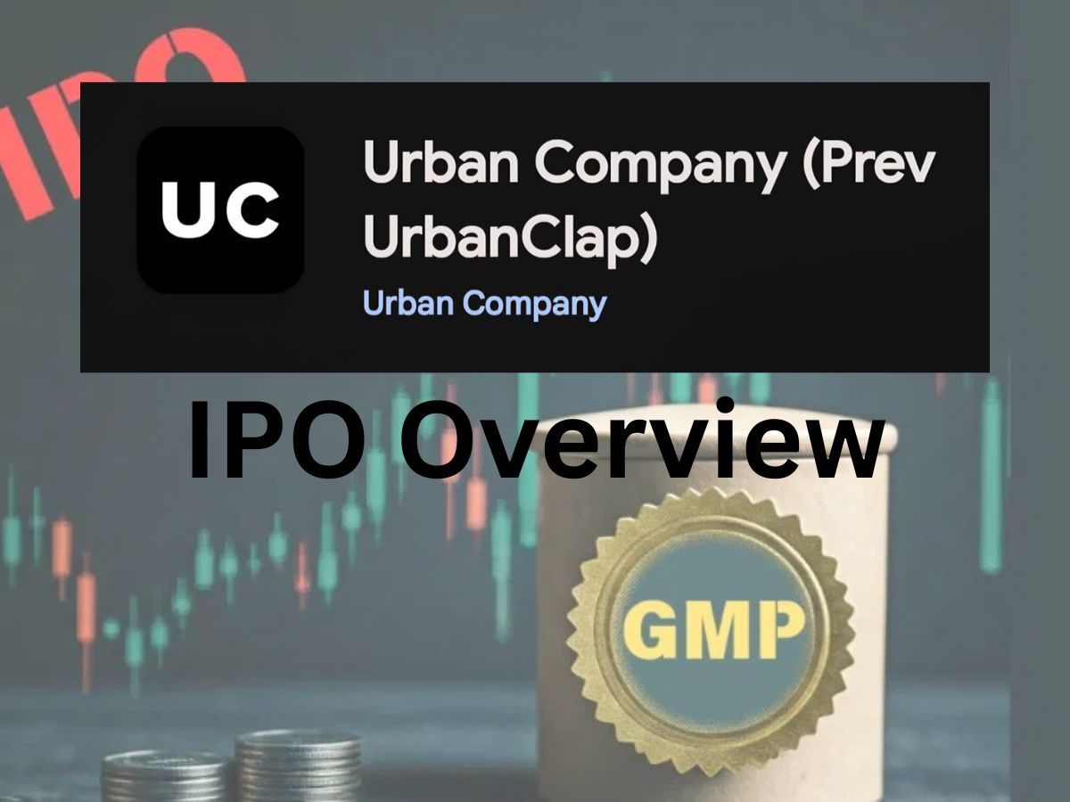 Urban Company IPO: Allotment Today | How to Check Allottment Status