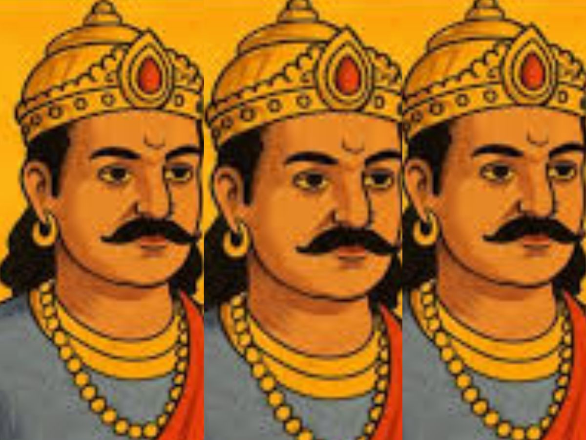 Who was Udayin (c. 460–444 BCE)? The Overlooked King of the Haryanka Dynasty