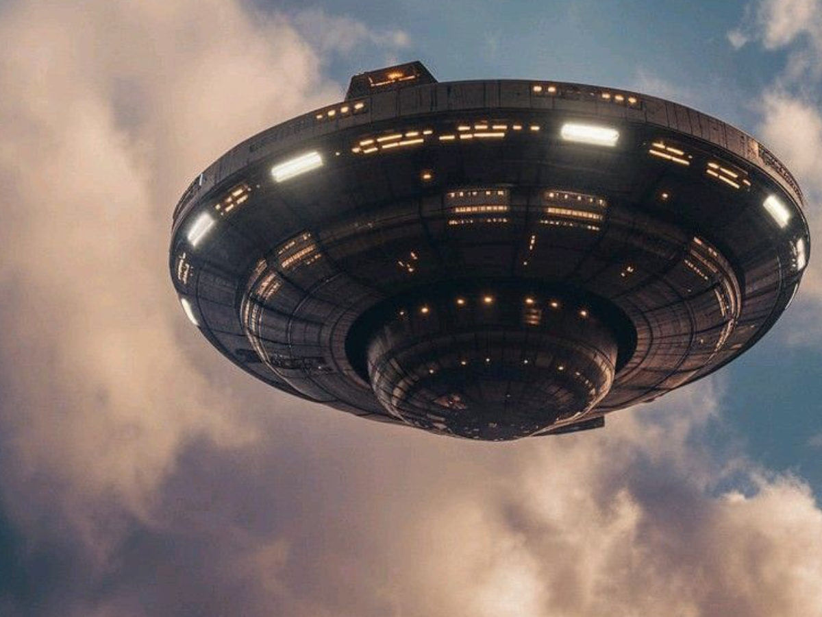 Astronomers debating cosmic anomalies and alien megastructure theories. - Photo Gallery