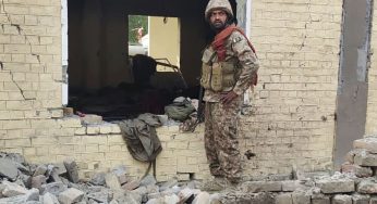 Deadly Blast Hits Cricket Ground in Northwest Pakistan, Police Station Also Attacked