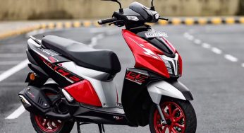 The Aggressive, Tech-Laden TVS Ntorq 150 is Here to Dominate | Check The Features And Price