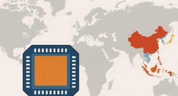 How a Handful of Asian Nations Control the $500 Billion Semiconductor Chip Market | The Growing Global Need