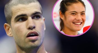 Dating Rumors Swirl as Alcaraz and Sinner Face Off in US Open Final