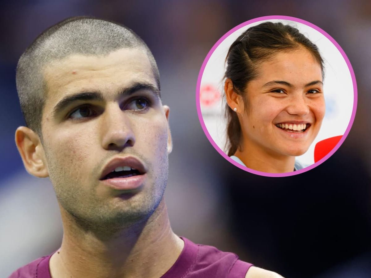 Dating Rumors Swirl as Alcaraz and Sinner Face Off in US Open Final