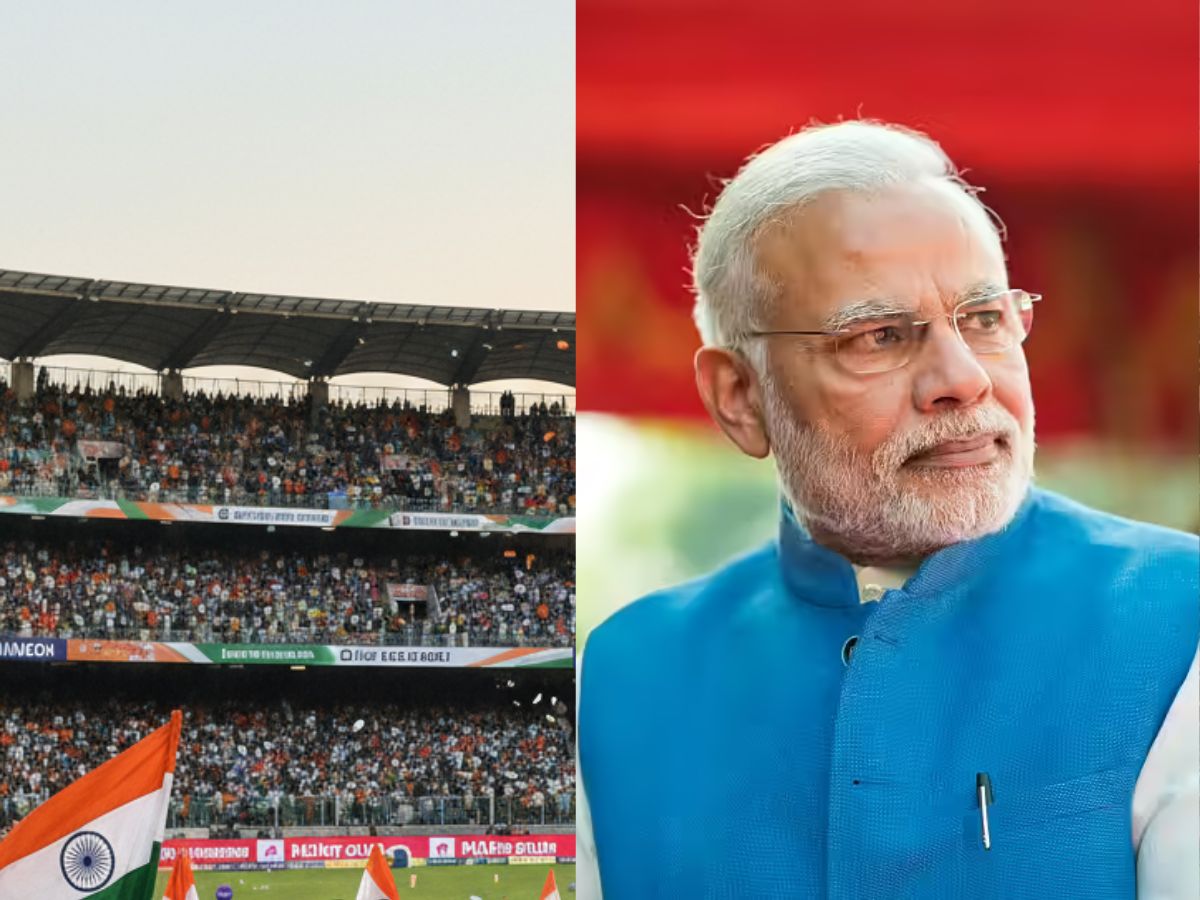 ‘Operation Sindoor on the Games Field’: PM Modi Hails India’s Triumph Over Pakistan at Asia Cup