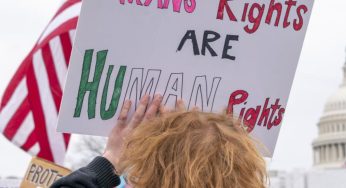 Why a Proposed Trans Gun Ban Faces Legal Hurdles and Contradicts Crime In US